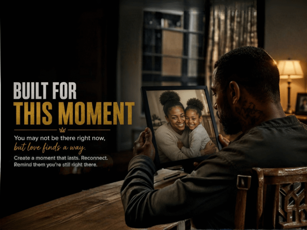 Create Your Moment