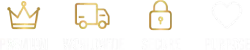 Trust icons